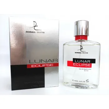 

Lunar Eclipse For Men Eau Oof Toilette 100 ML - Dorall Collection