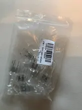 10pcs G9 Eco Halogen light bulbs G9 220V 20W/25W/40W/60W Capsule LED Lamp Bulbs Bulbs