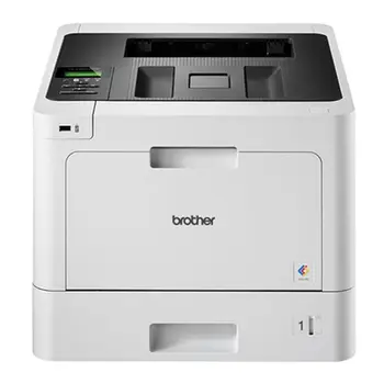 

Printer Brother HLL8260CDWYY1 31PPM 256 MB USB