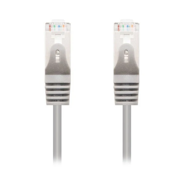 Кабель CAT 5e FTP NANOCABLE 10.20.06 серый |