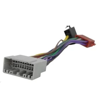 

ISO adapter Intro ISO CH-01 Chrysler 01 +