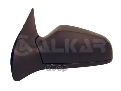 Зеркало В Сборе R(Эл.Привод/Выпуклое/Подогрев) Alkar 6126439 ALKAR арт. 6126439