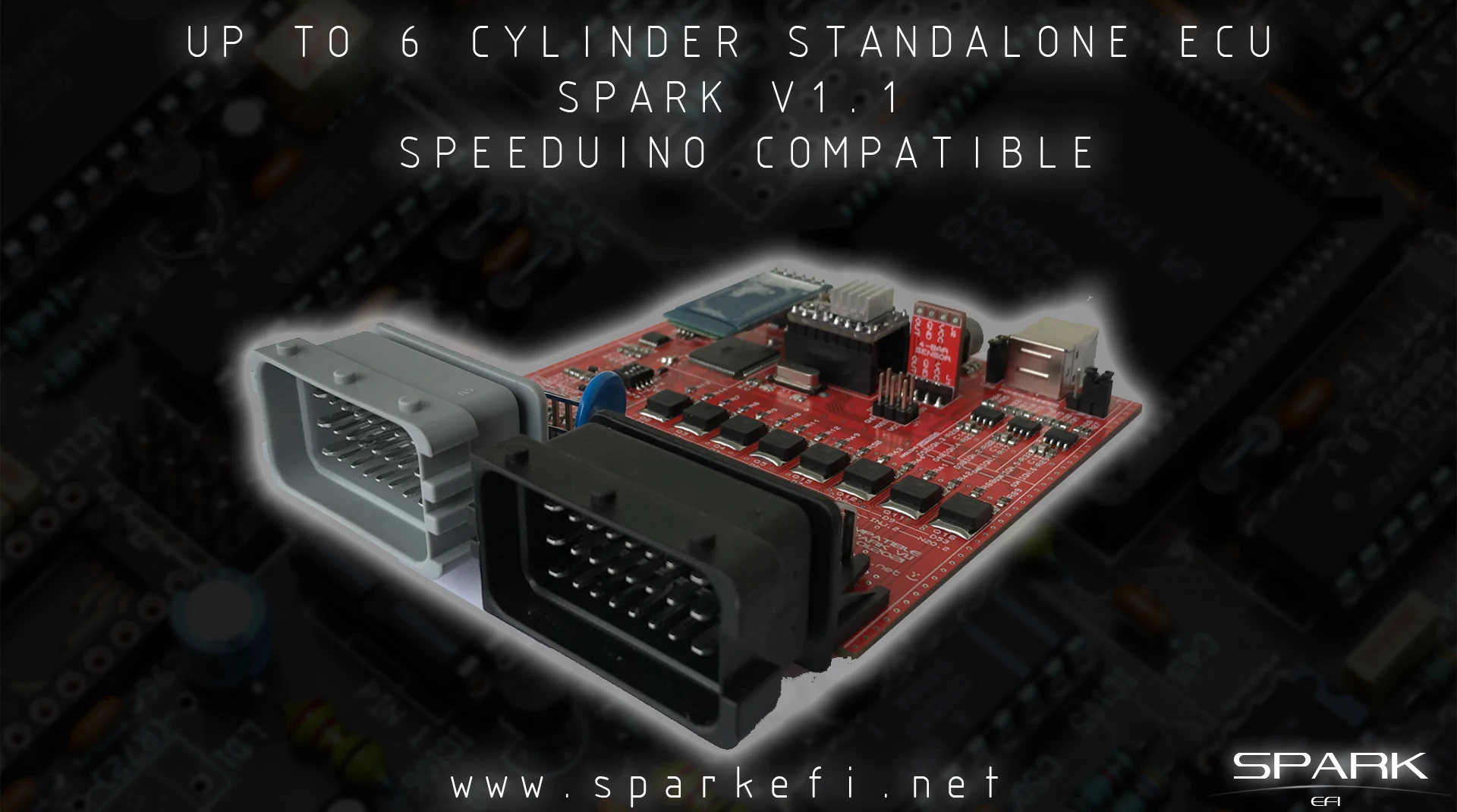 Guide To Wiring Up Your Standalone Ecu Speeduino And vrogue.co