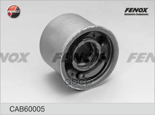 Сайлентблок Рычага Задний Без Кронштейна(Вставка) Honda Civic(Fk) 06-12 Cab60005 FENOX арт. CAB60005