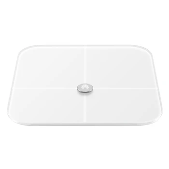 

Huawei AH100 Bascula White Smart