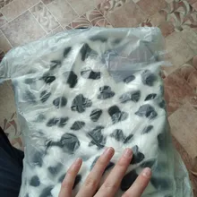 Bolso de mano con estampado de vaca para mujer, bandolera de gran capacidad, informal, sencilla, a la moda