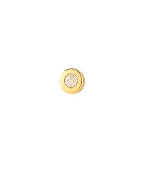 

EARRING SINGLE ZIRCONIA