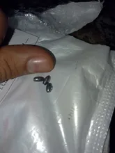 Plomo pesca rápida, peso de plomo deslizante, peso de plomo deslizante, 1 paquete, 1g-8g