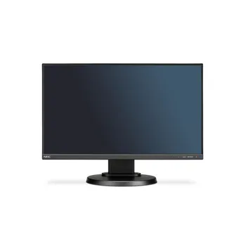 

NEC MultiSync E241N 60,5 cm (23.8 ") 1920x1080 pixels Full HD LED Black