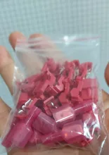 Kit-Tools Cable-Wire-Connector Crimp-Lock Electricos Waterproof Quick-Terminales 5set