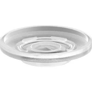 

Spare soap dish langberger (23015c-00-01)