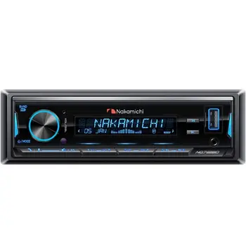 

РЕСИВЕР-USB NAKAMICHI NQ722BD