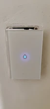 Smart-Switch Timer Wifi-Boiler Water-Heater Touch-Panel Voice-Remote-Control Alexa Google