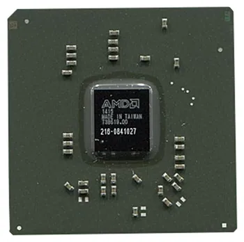 

AMD Mobility Radeon HD video chip 8670M, 216-0841027