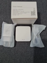 Smart Home Gateway-Hub Support Tuya Remote-Control Alexa Wifi-App Home-Security Wireless