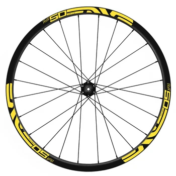 

STICKERS WHEEL STICKERS BICYCLE ENVE WH11