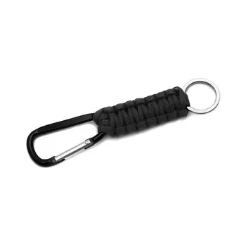 

Keychain with carabiner pk005b
