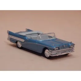 

BUICK CENTURY CONVERTIBLE