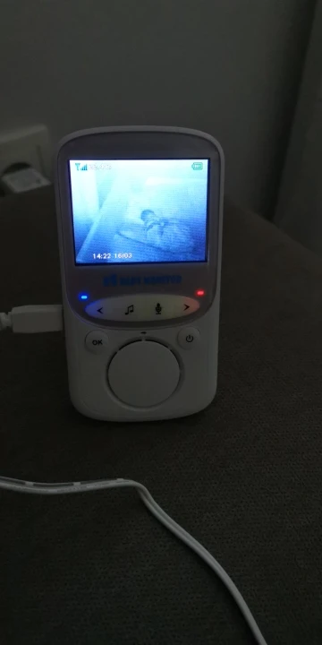 Price History Review On Boavision Vb605 Portable 2 4 Inch Lcd Wireless Baby Monitor Video Radio Nanny Camera Intercom Ir Bebe Cam Walkie Talk Babysitter Aliexpress Seller Boavision Official Store Alitools Io Price History Review On Boavision Vb605 Portable 2 4 Inch Lcd Wireless Baby Monitor Video Radio Nanny Camera Intercom Ir Bebe Cam Walkie Talk Babysitter Aliexpress Seller Boavision Official Store Alitools Io