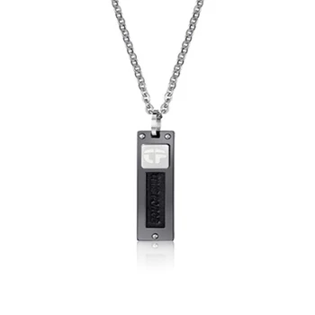 

Men's Pendant Time Force TS5077CS