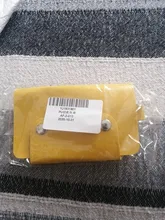 1 PC portátil de los titulares de ama de llaves llavero coche bolsa Porta llaves Unisex caso cartera cubierta de Color sólido Simple bolsa de almacenamiento