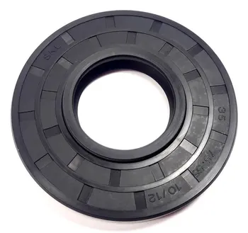 

Oil Seal for washing machine Samsung 35x75. 55х10/12