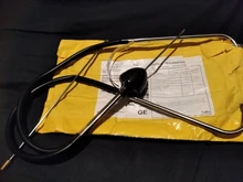 Herramienta profesional de bloqueo de motor de coche, cilindro mecánico, estetoscopio, herramienta auditiva automotriz, Detector, herramienta de diagnóstico