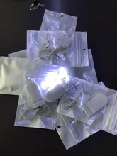 Lights Bedroom Decor Fairy-String Battery-Operated Led-Copper Outdoor Waterproof 10pcs