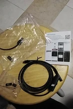 Cámara endoscópica flexible e impermeable, 7mm, IP67, boroscopio, inspección, cámara, Android, PC, Notebook, 6LED, ajustable