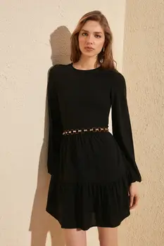 

Trendyol Basic Dress TWOSS20EL0172