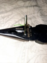 Diagonal Pliers Cutters Hardware-Tools Universal-Wire Multifunctional Electrician No