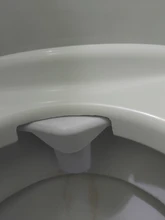 Water Bidet Toilet-Seat Non-Electric Warm Shattaf Dual-Nozzle Self-Cleaning Feminine