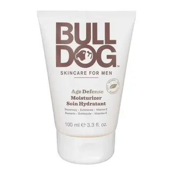 

BULLDOG Years Defens Moisturizing Care-100 ml