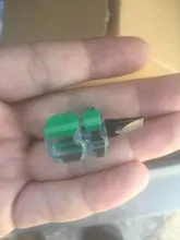 Screwdriver-Kit-Set Repair-Hand-Tools Car-Repair Precision Small Mini Portable Radish