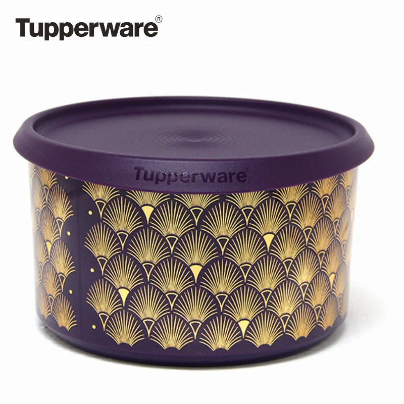 Емкость В одно касание Гэтсби(2,1 л) tupperware