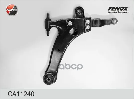 Рычаг Передний Правый Hyundai Sonata Iv(Ef) 98-01, Sonata V(New Ef) 01- Ca11240 FENOX арт. CA11240