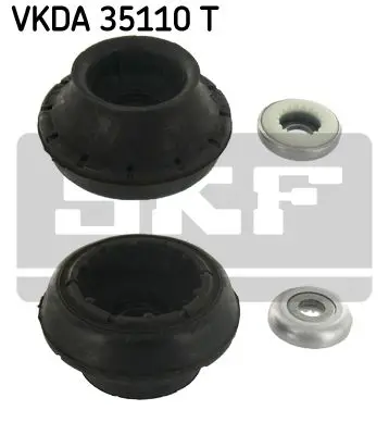 Комплект опор амортизатора переднего VW Golf all 91 SKF VKDA3511