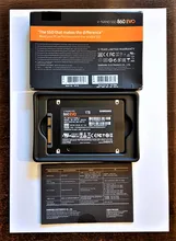 Hard-Drive Laptop SATA Internal SAMSUNG 870 Evo Original Ssd Hdd Desktop 1TB 250GB 500GB
