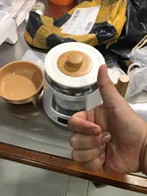 Tea-Pot Automatic-Kettle Electric Heat-Preservation Health 220V with FILTER 600W