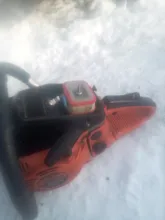 5200 5800 52/58CC Chainsaw paper air filter set