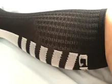 Calcetines de deporte transpirables para hombre y mujer, medias profesionales de marca, para exteriores, para ciclismo y bicicleta, para correr