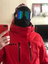 Gafas de esquí para Snowboard, gafas deportivas para nieve y montaña, para invierno