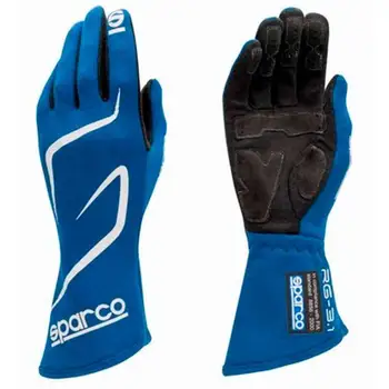 

Sparco gloves Land Rg-3 TG 12 blue