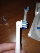 Cabezales de repuesto para cepillo de dientes eléctrico Oral B, con cubiertas protectoras, para mantener la salud del cepillado y el almacenamiento higiénico