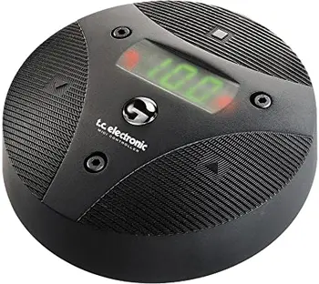 

G-Minor foot controller MIDI multipurpose that sends and receives information MIDI MIDI Control and change Programa