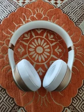 Accessorie Cushion Replacement Bluetooth Earphone Beats Solo Earpads Wireless Headset