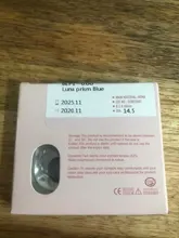 Lentillas De colores para ojos De la serie Spark, 2 unidades/PAR, Lentillas De colores, Lentillas De contacto