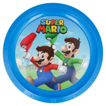 

STOR dish EASY PP SUPER MARIO