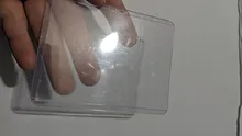 Card-Holder-Sleeves Cards-Protector Board-Game Top-Loader Football Trading Sports-Card