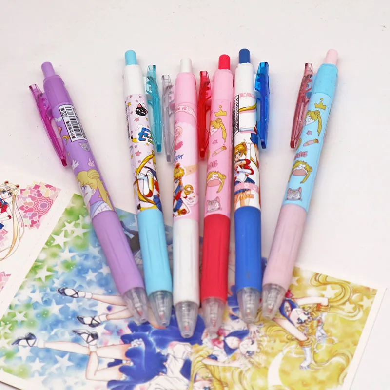 Collectible Animation Art & Characters Collectibles & Art Anime Sailor